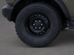 Ford Bronco Big Bend 4 Door 4x4 2026