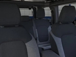 Ford Bronco Big Bend 4 Door 4x4 2026