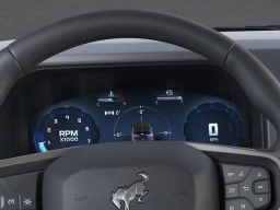 Ford Bronco Big Bend 4 Door 4x4 2026