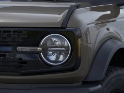 Ford Bronco Big Bend 4 Door 4x4 2026