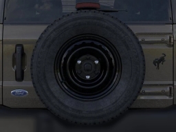 Ford Bronco Big Bend 4 Door 4x4 2026