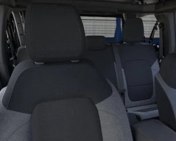 Ford Bronco Big Bend 4 Door 4x4 2026