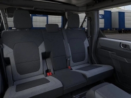 Ford Bronco Big Bend 4 Door 4x4 2026