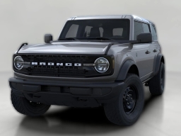 Ford Bronco Big Bend 4 Door 4x4 2026
