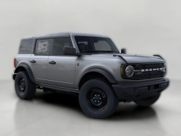 Ford Bronco Big Bend 4 Door 4x4 2026