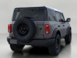 Ford Bronco Big Bend 4 Door 4x4 2026