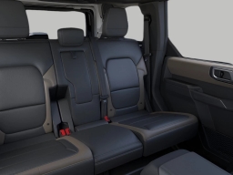 Ford Bronco Big Bend 4 Door 4x4 2026