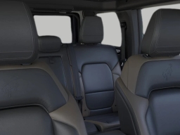 Ford Bronco Big Bend 4 Door 4x4 2026