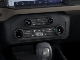 Ford Bronco Big Bend 4 Door 4x4 2026