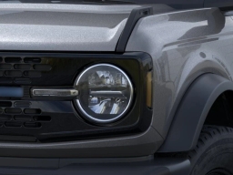 Ford Bronco Big Bend 4 Door 4x4 2026