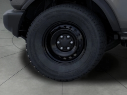 Ford Bronco Big Bend 4 Door 4x4 2026