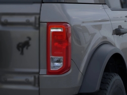 Ford Bronco Big Bend 4 Door 4x4 2026