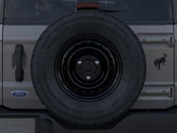 Ford Bronco Big Bend 4 Door 4x4 2026