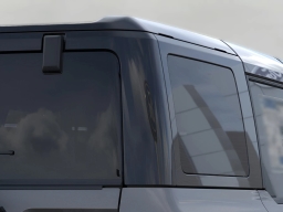 Ford Bronco Big Bend 4 Door 4x4 2026