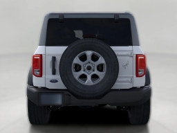 Ford Bronco Big Bend 4 Door 4x4 2025