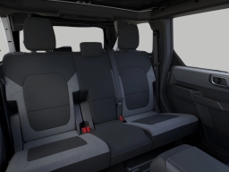 Ford Bronco Big Bend 4 Door 4x4 2025