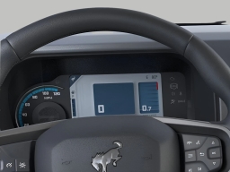 Ford Bronco Big Bend 4 Door 4x4 2025