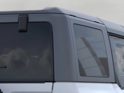 Ford Bronco Big Bend 4 Door 4x4 2025