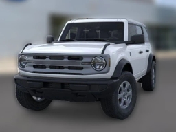 Ford Bronco Big Bend 4 Door 4x4 2025