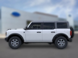 Ford Bronco Big Bend 4 Door 4x4 2025