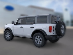 Ford Bronco Big Bend 4 Door 4x4 2025