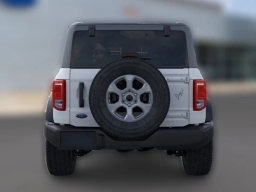 Ford Bronco Big Bend 4 Door 4x4 2025