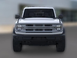 Ford Bronco Big Bend 4 Door 4x4 2025