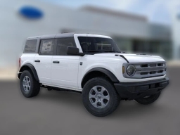 Ford Bronco Big Bend 4 Door 4x4 2025