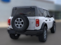 Ford Bronco Big Bend 4 Door 4x4 2025