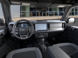 Ford Bronco Big Bend 4 Door 4x4 2025