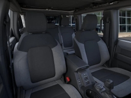 Ford Bronco Big Bend 4 Door 4x4 2025