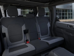 Ford Bronco Big Bend 4 Door 4x4 2025