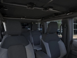 Ford Bronco Big Bend 4 Door 4x4 2025