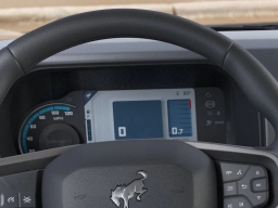 Ford Bronco Big Bend 4 Door 4x4 2025