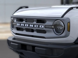 Ford Bronco Big Bend 4 Door 4x4 2025