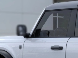 Ford Bronco Big Bend 4 Door 4x4 2025