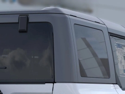 Ford Bronco Big Bend 4 Door 4x4 2025