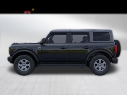 Ford Bronco Big Bend 4 Door 4x4 2026