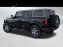 Ford Bronco Big Bend 4 Door 4x4 2026