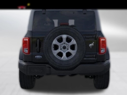 Ford Bronco Big Bend 4 Door 4x4 2026