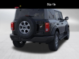 Ford Bronco Big Bend 4 Door 4x4 2026