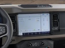 Ford Bronco Big Bend 4 Door 4x4 2026