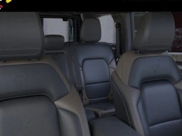 Ford Bronco Big Bend 4 Door 4x4 2026