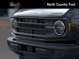 Ford Bronco Big Bend 4 Door 4x4 2026