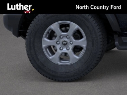 Ford Bronco Big Bend 4 Door 4x4 2026