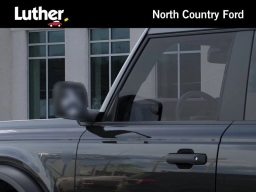 Ford Bronco Big Bend 4 Door 4x4 2026