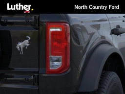 Ford Bronco Big Bend 4 Door 4x4 2026