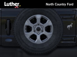 Ford Bronco Big Bend 4 Door 4x4 2026