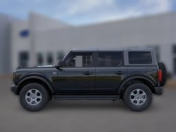 Ford Bronco Big Bend 4 Door 4x4 2026