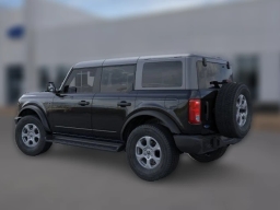 Ford Bronco Big Bend 4 Door 4x4 2026